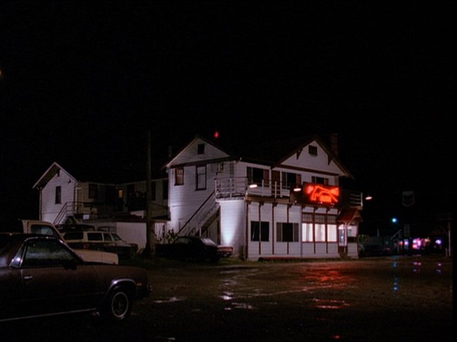Twin Peaks - Rest in Pain - Photos