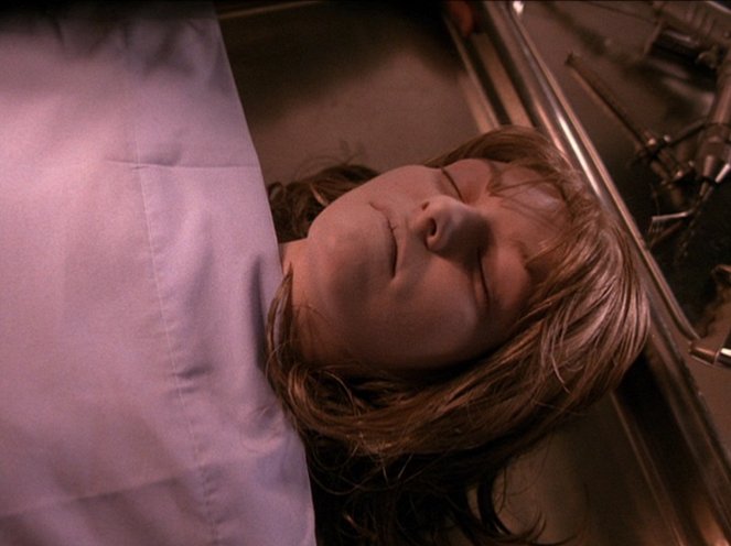 Twin Peaks - Rest in Pain - Filmfotók - Sheryl Lee