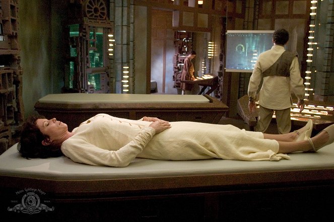 Stargate: Atlantis - Before I Sleep - Photos