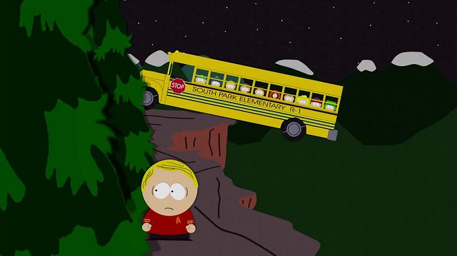 South Park - Griff in die Geschichte - Filmfotos