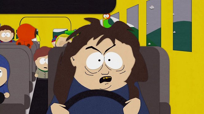 South Park - Griff in die Geschichte - Filmfotos