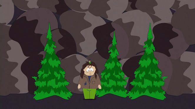 South Park - Griff in die Geschichte - Filmfotos