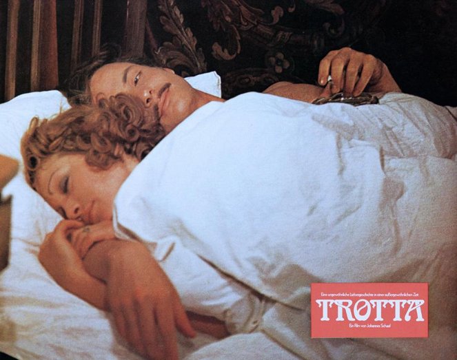 Trotta - Fotocromos - Doris Kunstmann, András Bálint