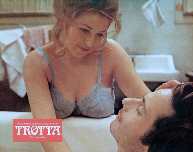 Trotta - Lobby Cards