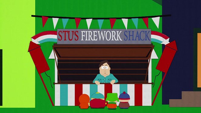 South Park - Summer Sucks - Photos