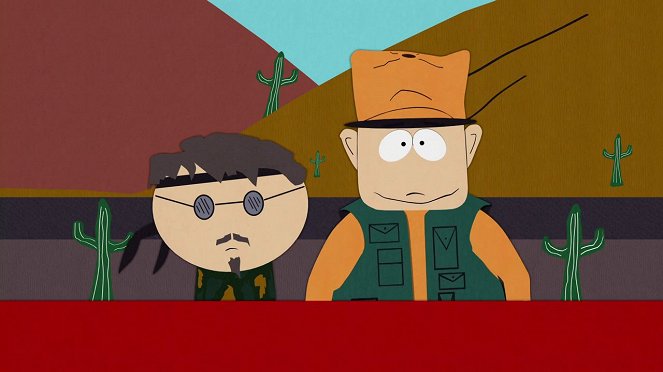 South Park - A nyár egy szívás - Filmfotók