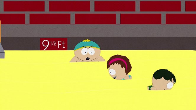 South Park - A nyár egy szívás - Filmfotók
