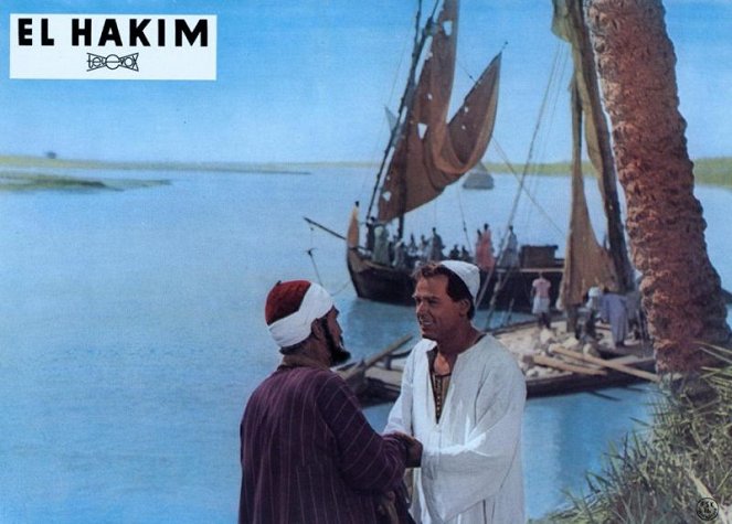 El Hakim - Fotosky