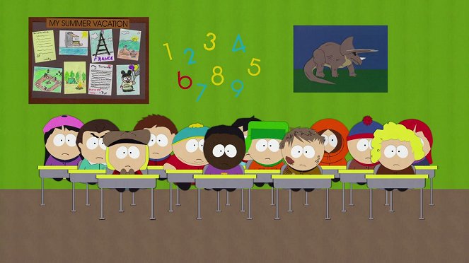 South Park - Filmfotos