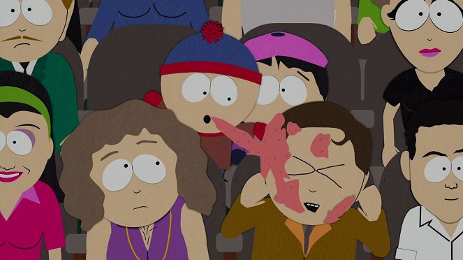 South Park - Season 2 - Mr. Hankey gegen den Mist aus Hollywood - Filmfotos