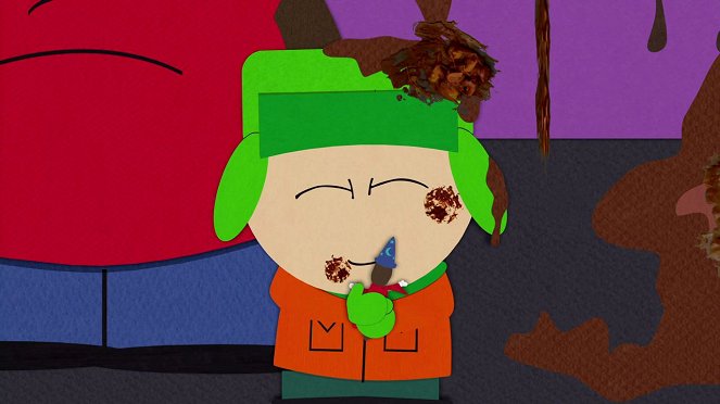 South Park - Season 2 - Mr. Hankey gegen den Mist aus Hollywood - Filmfotos