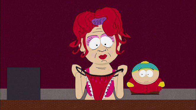 South Park - Chickenpox - Photos