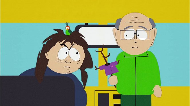 South Park - Voll das Geheimnis! - Filmfotos