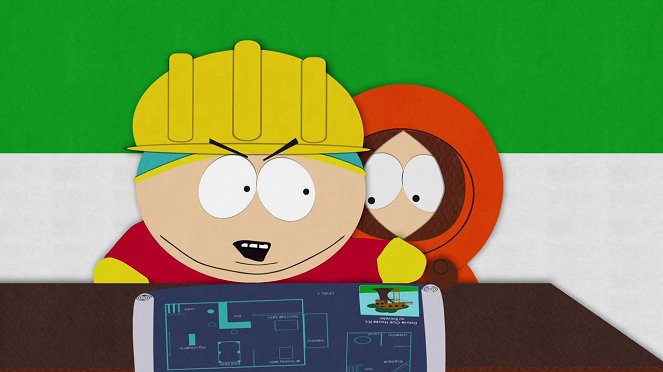 South Park - Clubhouses - Kuvat elokuvasta
