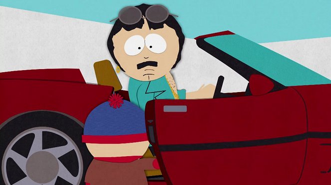 South Park - Streit, Scheidung und ein Happy End in 25 Minuten - Filmfotos