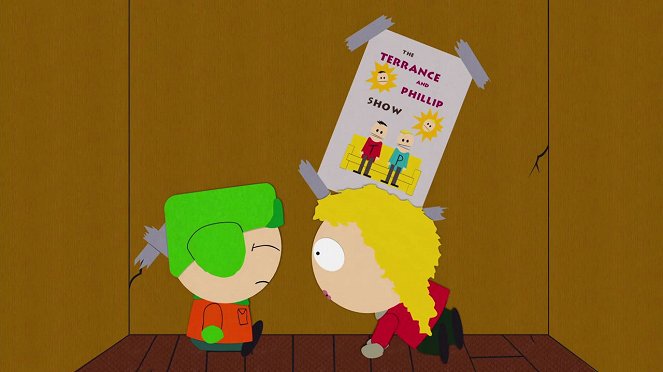 South Park - Streit, Scheidung und ein Happy End in 25 Minuten - Filmfotos