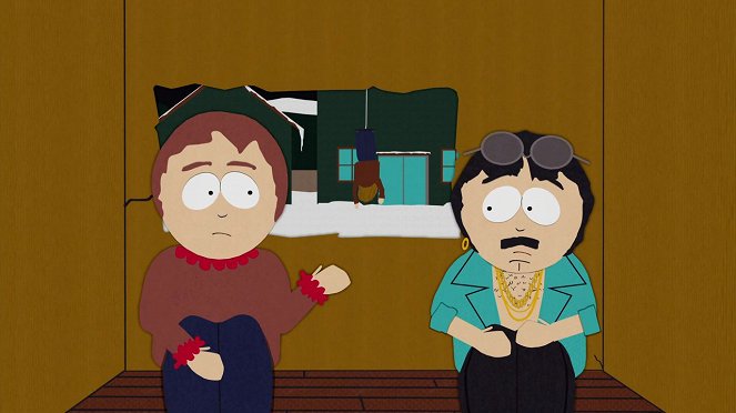 South Park - Clubhouses - Kuvat elokuvasta