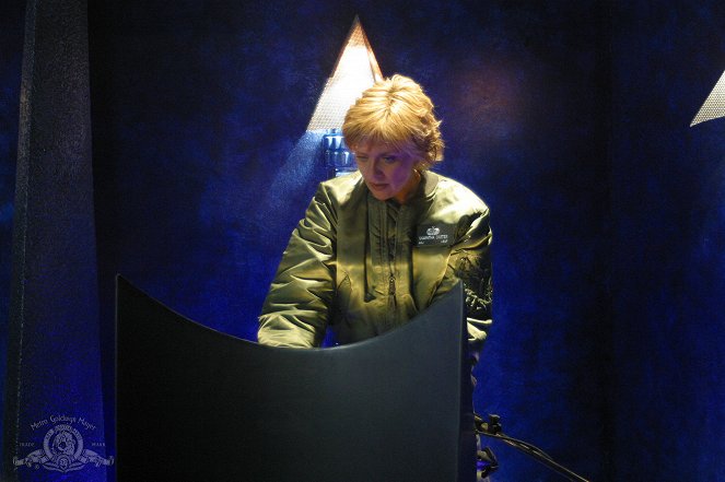 Stargate Kommando SG-1 - Der falsche Klon - Filmfotos - Amanda Tapping