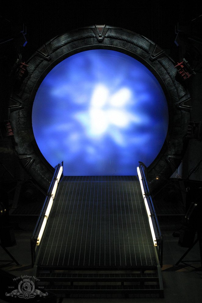 Stargate SG-1 - Season 7 - Revisions - Promokuvat
