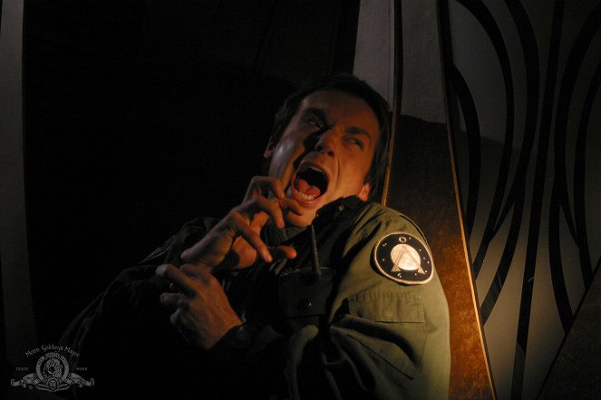 Stargate SG-1 - Lifeboat - Film - Michael Shanks