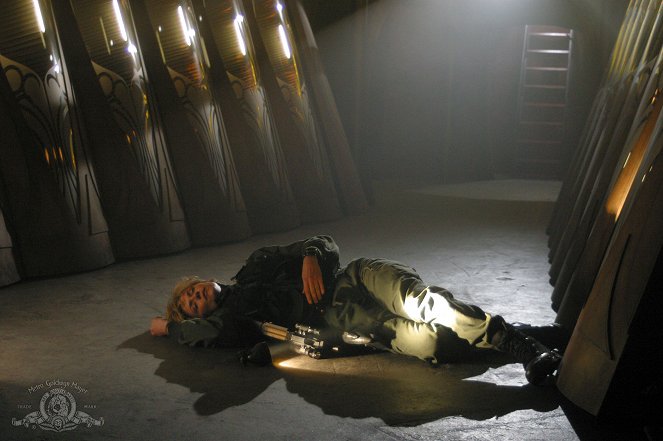 Stargate SG-1 - Season 7 - Lifeboat - Van film