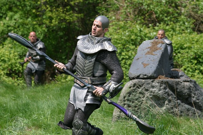 Stargate SG-1 - Season 7 - Avenger 2.0 - Photos