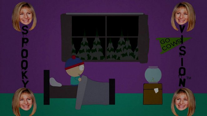 South Park - Böser, böser Fisch - Filmfotos