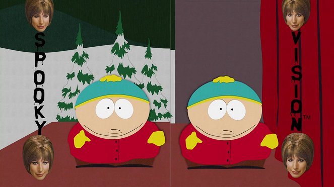 South Park - Spookyfish - Photos