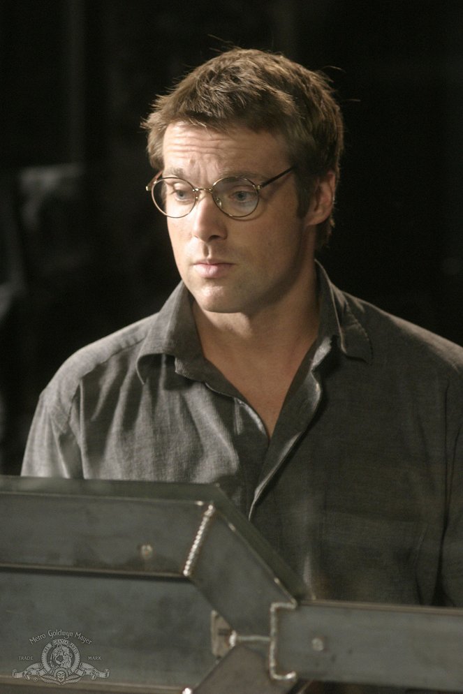 Stargate SG-1 - Season 7 - Resurrection - Do filme - Michael Shanks