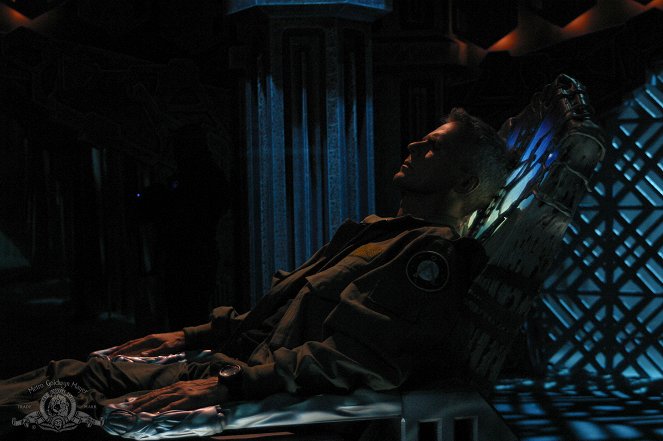 Stargate Kommando SG-1 - Die verlorene Stadt - Teil 1 - Filmfotos
