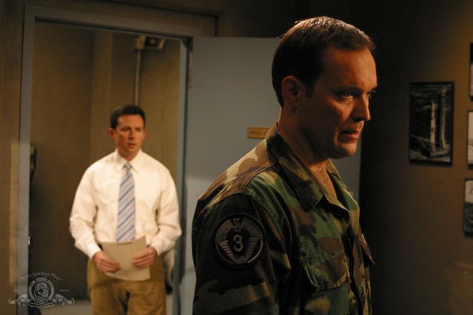 Stargate SG-1 - Zero Hour - Kuvat elokuvasta