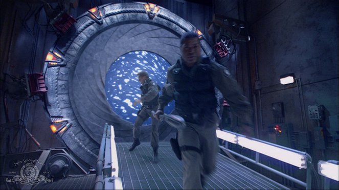 Stargate SG-1 - Zero Hour - Film