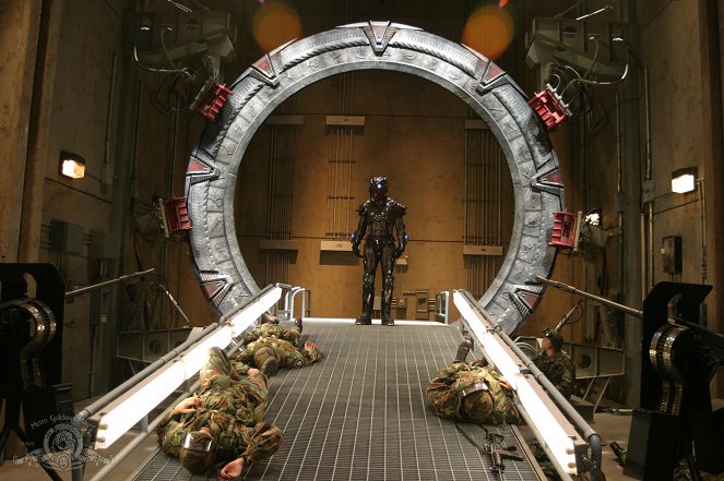 Stargate SG-1 - Avatar - Film