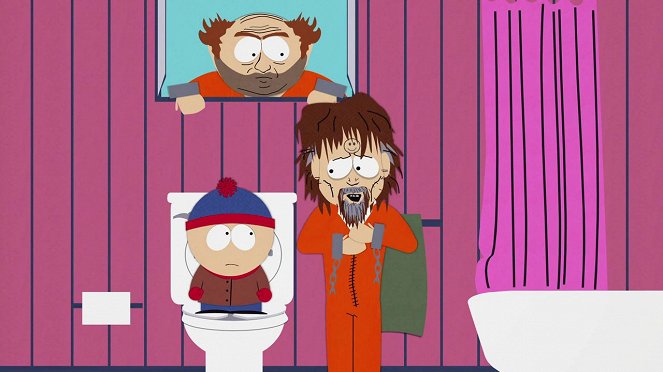South Park - Boldog karácsonyt, Charlie Manson! - Filmfotók
