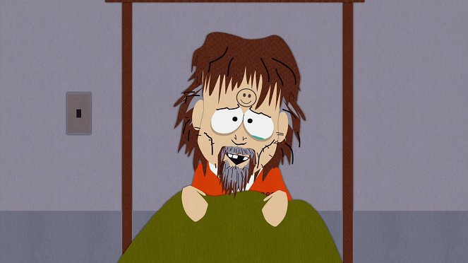 South Park - Merry Christmas Charlie Manson! - Photos