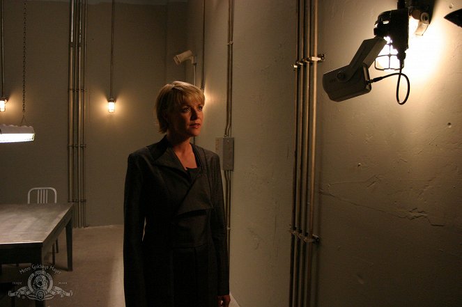 Stargate SG-1 - Gemini - Kuvat elokuvasta - Amanda Tapping