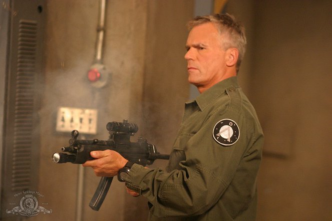 Stargate SG-1 - Gemini - Kuvat elokuvasta - Richard Dean Anderson