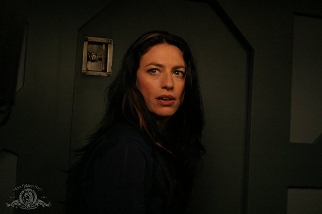 Stargate Kommando SG-1 - Vala - Filmfotos - Claudia Black