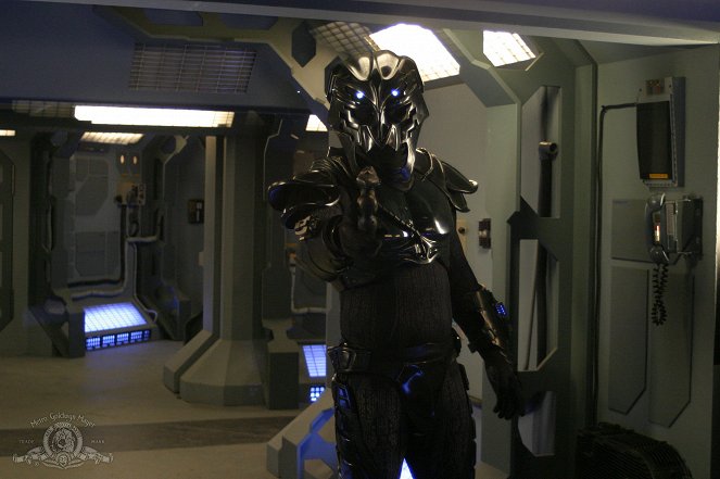 Stargate SG-1 - Prometheus Unbound - Photos