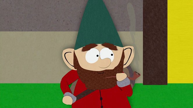 South Park - Gnomes - Film