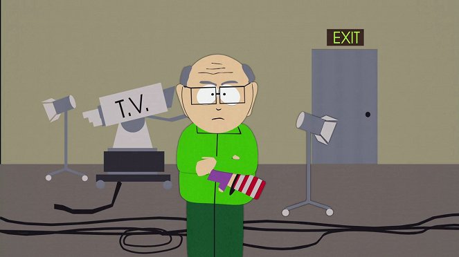 South Park - Böse Buben bringen Beistand - Filmfotos