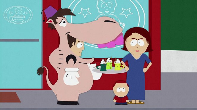 South Park - Böse Buben bringen Beistand - Filmfotos