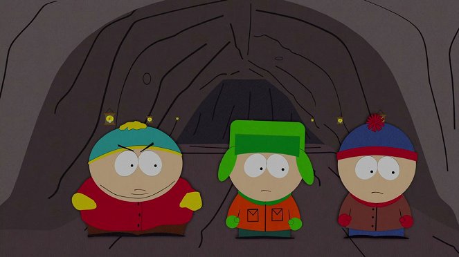 South Park - Gnomes - Photos