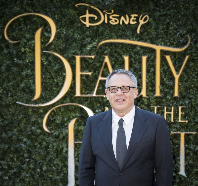Beauty and the Beast - Events - Bill Condon