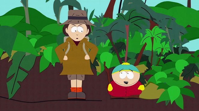South Park - Season 3 - Rainforest Shmainforest - Photos
