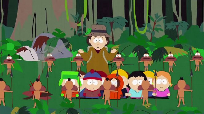 South Park - Rainforest Shmainforest - Photos