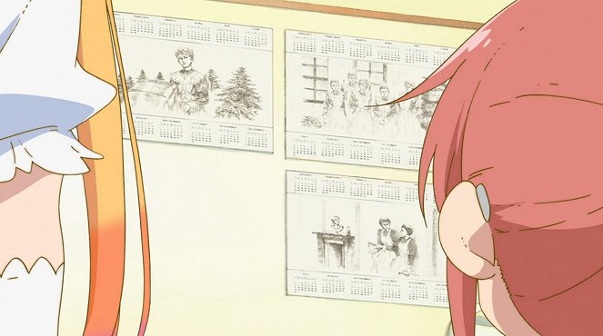 Miss Kobayashi's Dragon Maid - Šidžó saikjó no maid, Tóru! (Má dragon desu kara) - Filmfotos