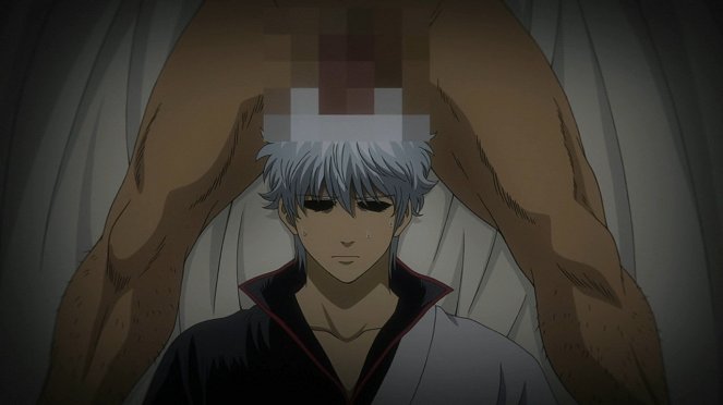 Gintama - Gintama. - Do filme