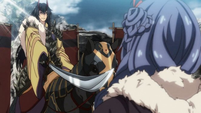 Chain Chronicle: Haecceitas no hikari - Do filme