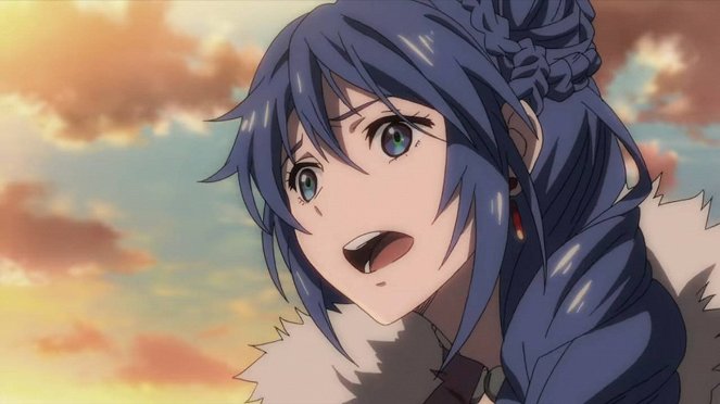 Chain Chronicle: Haecceitas no hikari - Film